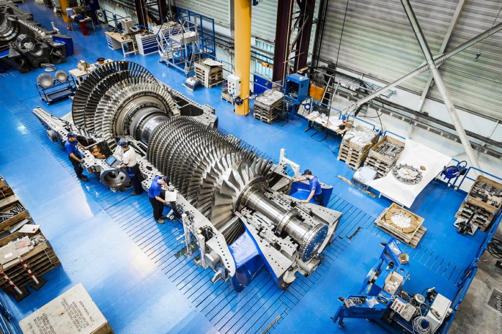 Ge Gas Turbine >> Ge Roadshows Highlight Era Of Energy Efficiency Saudi Gazette Ge Gas Turbine >> Ge Roadshows Highlight Era Of Energy Efficiency Saudi Gazette