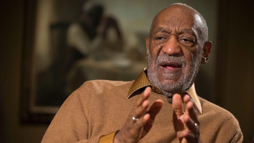 Bill Cosby Lawyer Brian McMonagle Quits Before Retrial