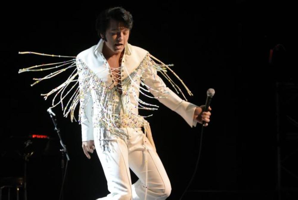 Quiz: Remembering Elvis Presley's legacy Quiz: Remembering Elvis Presley's legacy