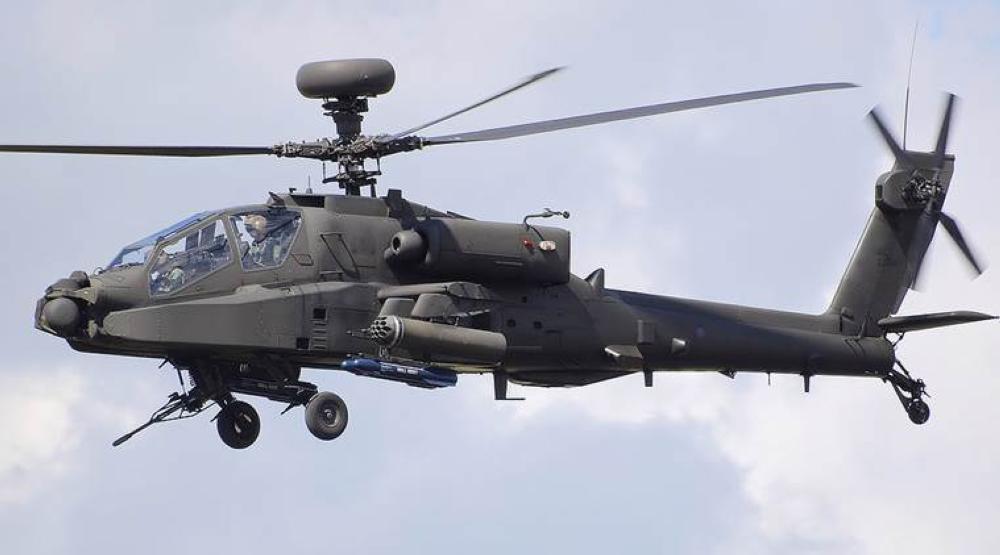 Indian Army to buy Apache attack helicopters for the first time Indian Army to buy Apache attack helicopters for the first time