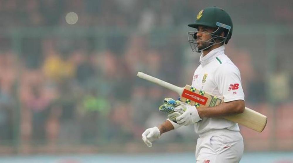 JP Duminy Announces Retirement From Test Cricket