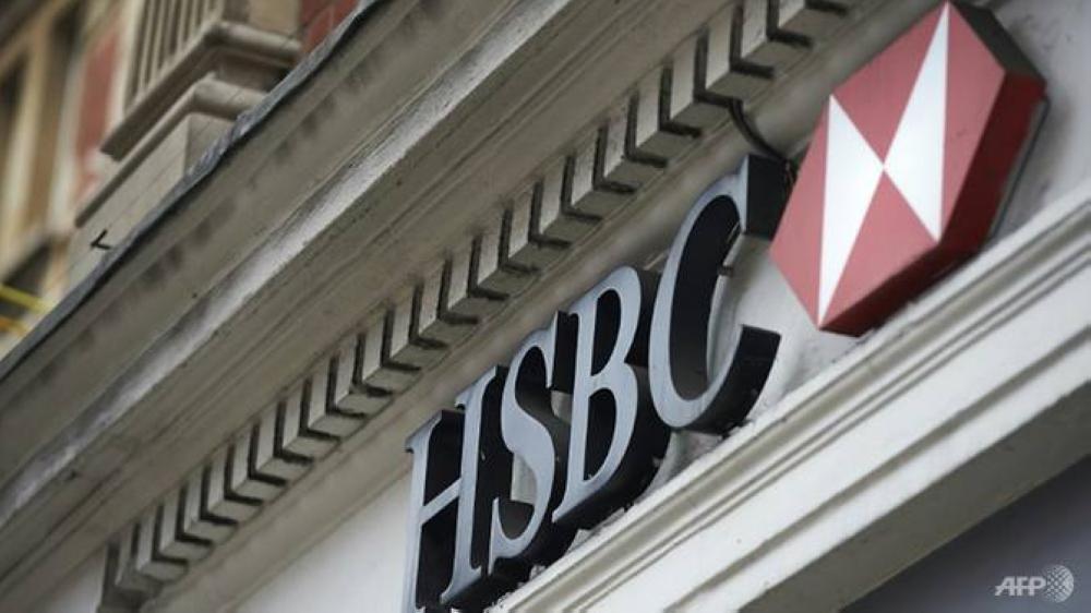 John Flint named as HSBC's new chief executive, succeeding Stuart Gulliver John Flint named as HSBC's new chief executive, succeeding Stuart Gulliver