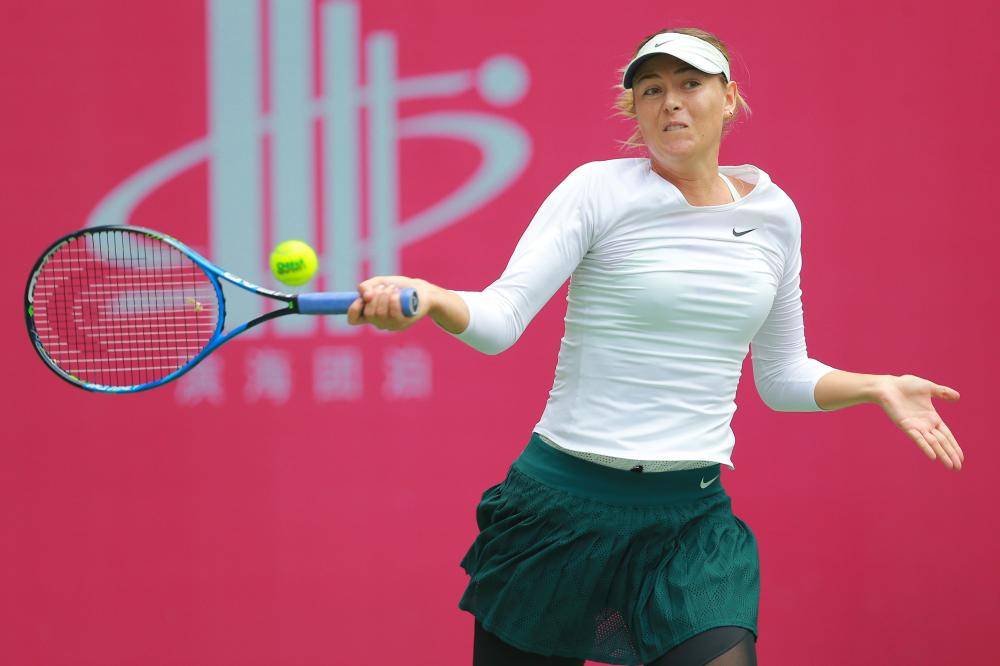 Gavrilova sets up Pavlyuchenkova final