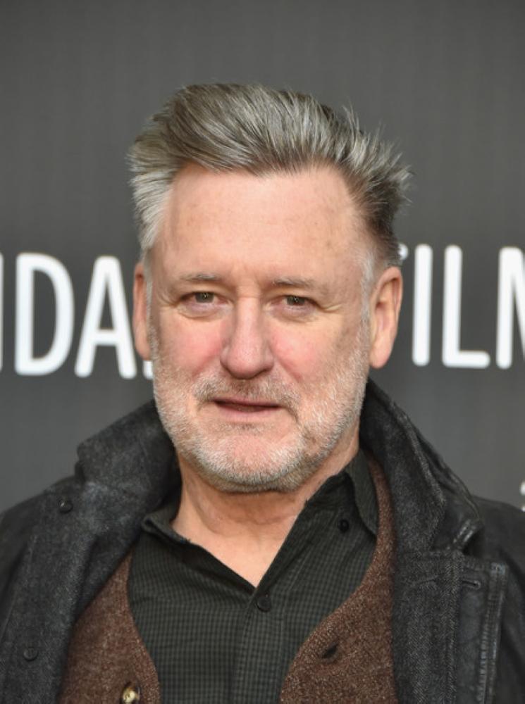 Image result for Bill Pullman 2018