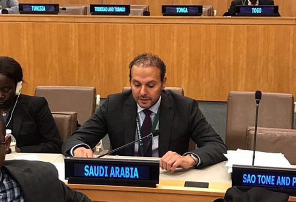 Saudi Arabia accuses Iran of blocking Yemen peace Saudi Arabia accuses Iran of blocking Yemen peace