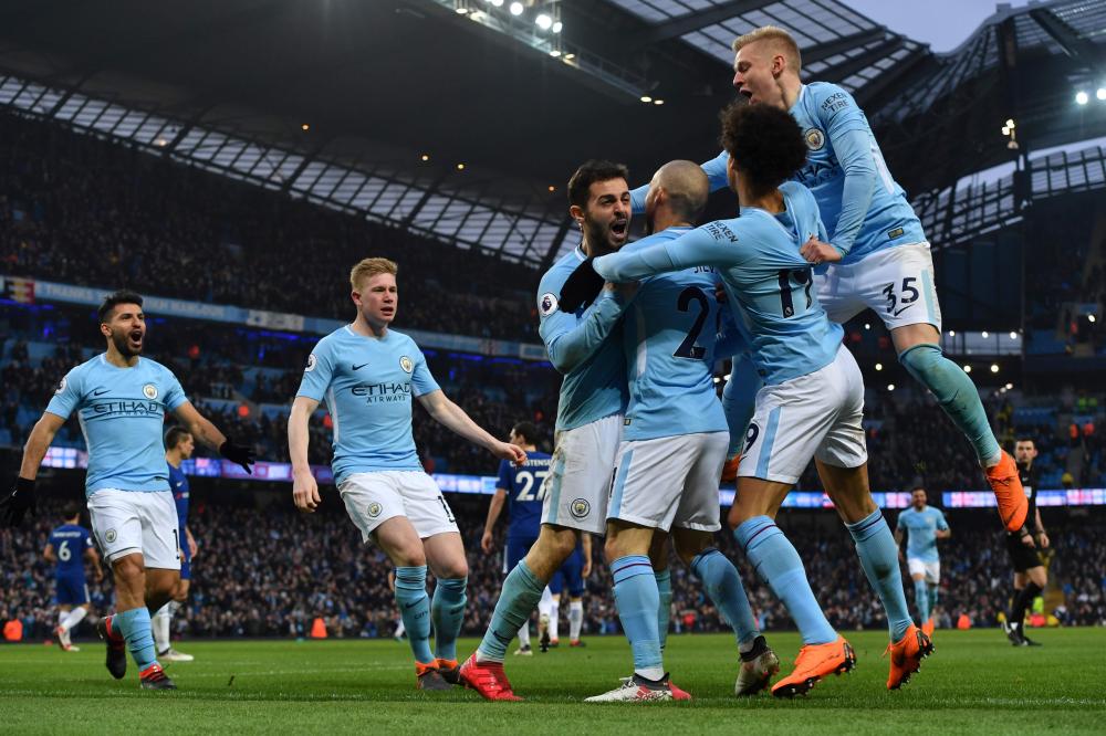 Conte admits Man City have no weaknesses Conte admits Man City have no weaknesses