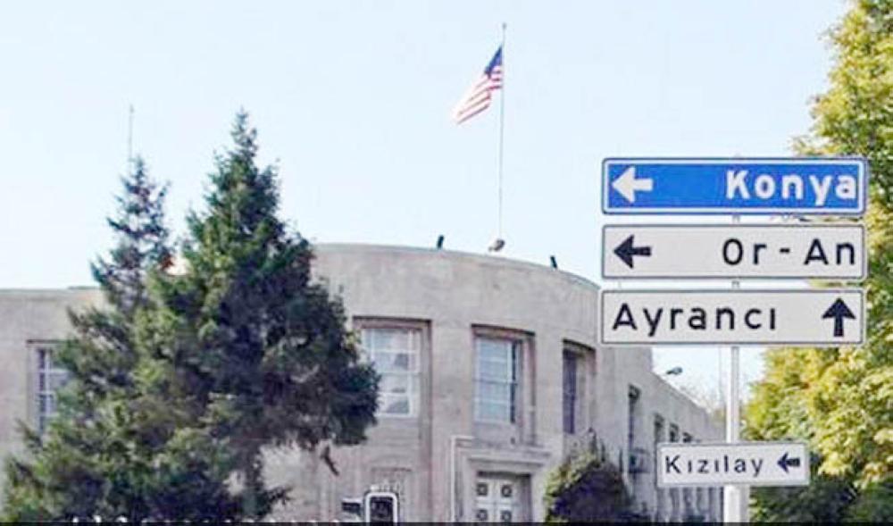 United States thanks Turkey for investigating terror plots United States thanks Turkey for investigating terror plots