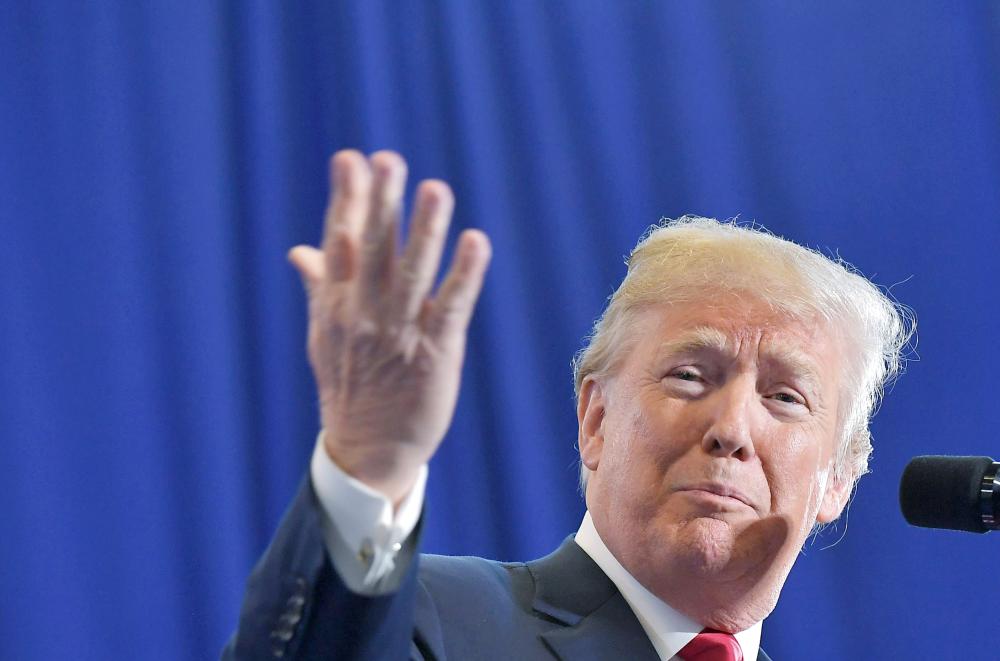 Mueller team states what Russia probe wants from Trump Mueller team states what Russia probe wants from Trump