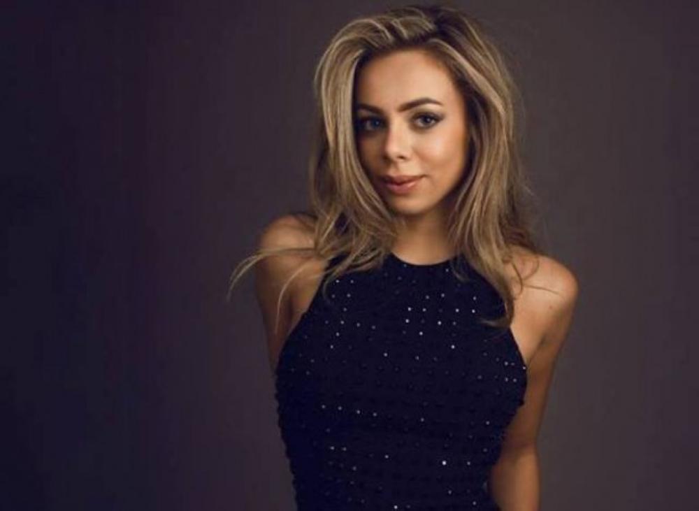 Adea Shabani: Police find body believed to be missing model Adea Shabani: Police find body believed to be missing model