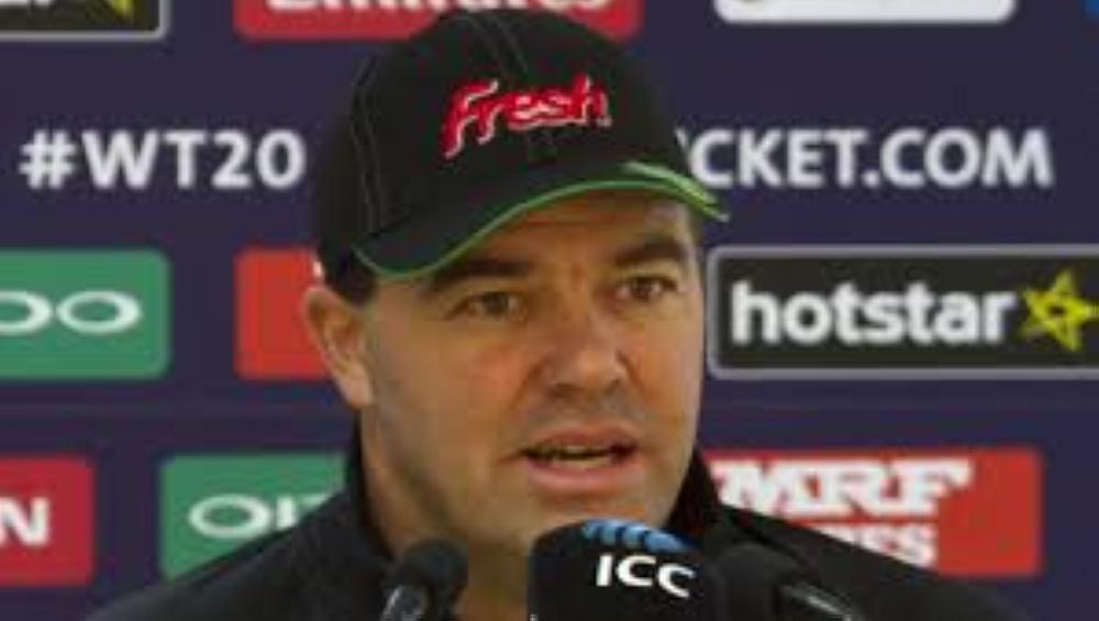 Zimbabwe coaching staff set to lose their jobs