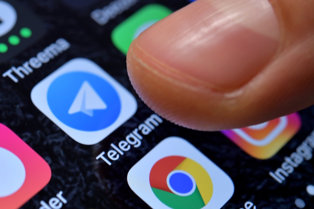Telegram Banned by Moscow Court During its ICO Pre-Sale