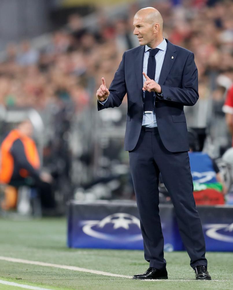 Real Madrid pricing Bale out of Premier League return Real Madrid pricing Bale out of Premier League return