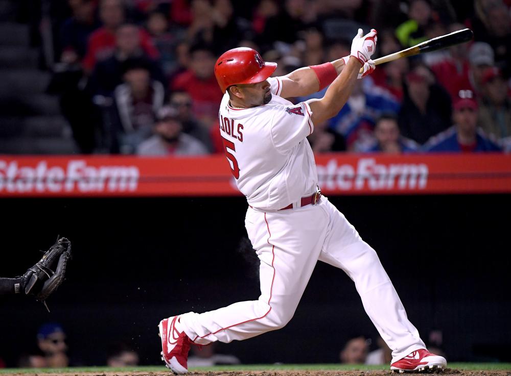 Shohei Ohtani has next start pushed back for Angels Shohei Ohtani has next start pushed back for Angels