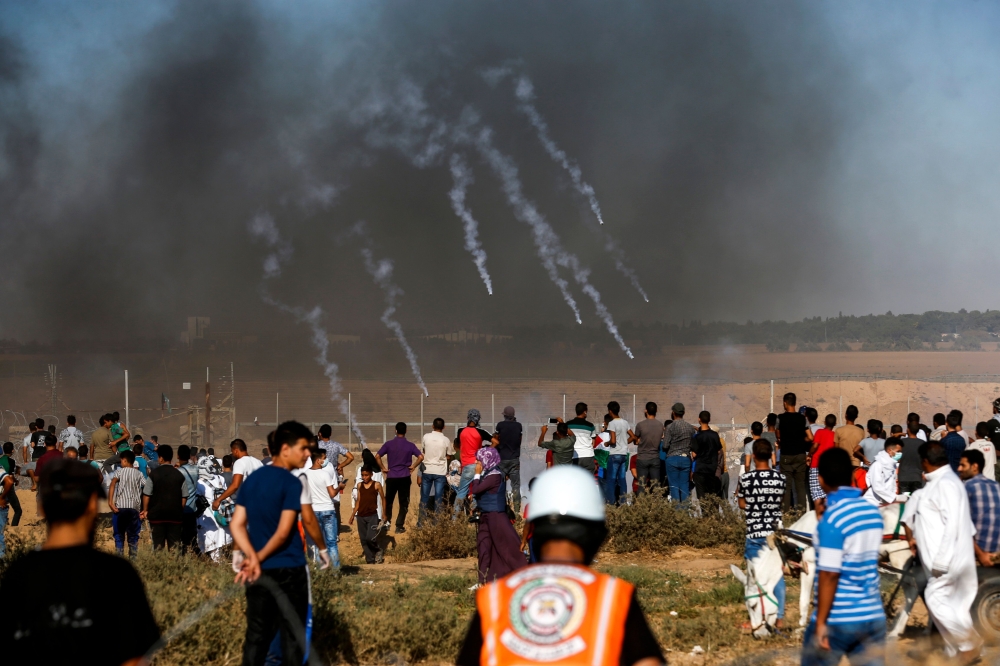 Ceasefire Holds After Gaza Violence Kills 4 Palestinians, 1 Israeli