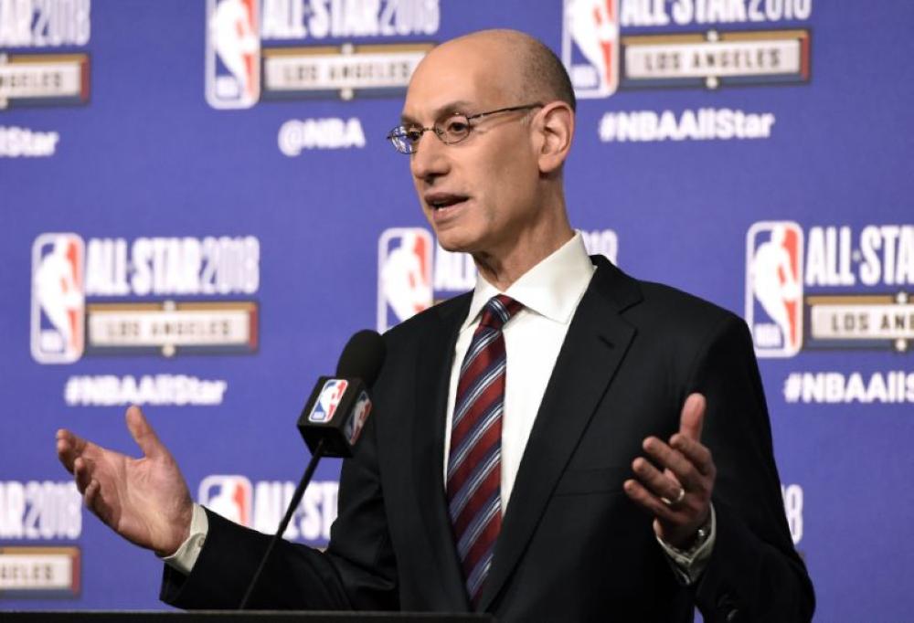 Report: NBA, USA Basketball blindsided by NCAA's proposed rule changes