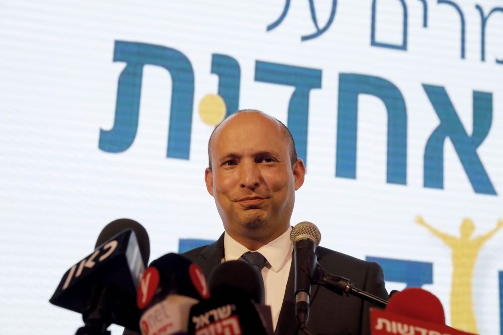 Israel heads for early elections after turbulent week Israel heads for early elections after turbulent week