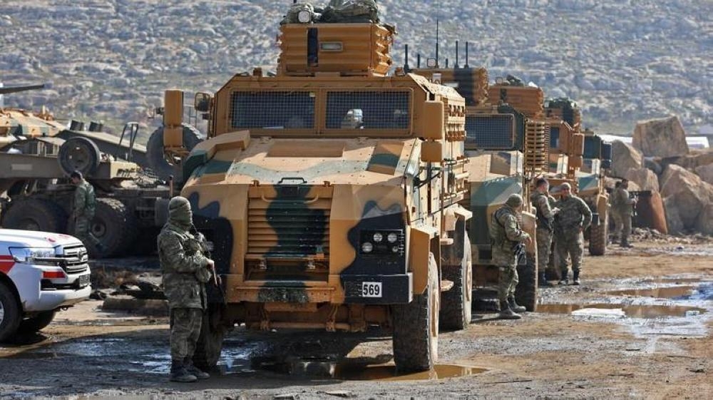 Turkey says nearly 300,000 Syrian refugees have gone home Turkey says nearly 300,000 Syrian refugees have gone home
