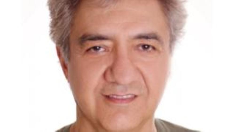 Abbas Edalat