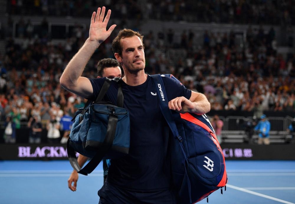 Evans shoulders slim British hopes against Federer Evans shoulders slim British hopes against Federer