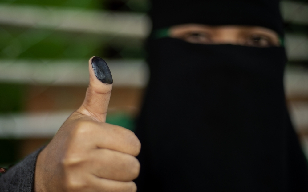 Filipino Muslims approve new autonomous region in referendum