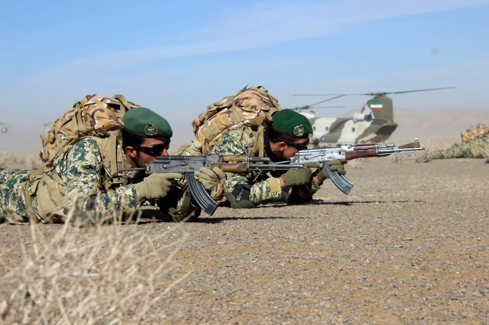 Iranian commander threatens Israel’s destruction if it attacks