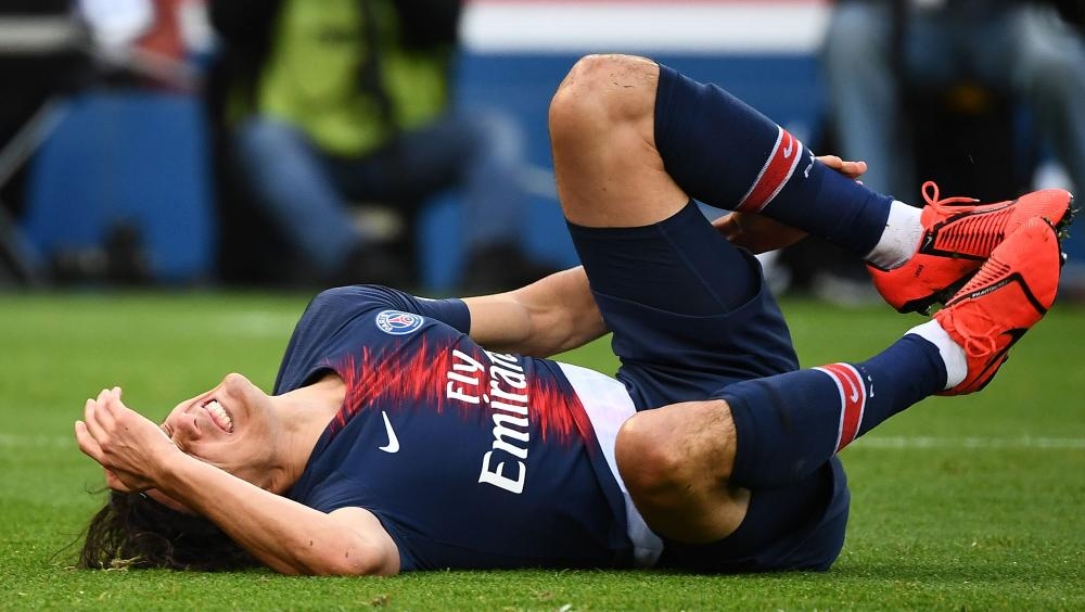 Good News for Manchester United, Paris Saint-Germain suffer possible double injury blow ahead of Champions League clash