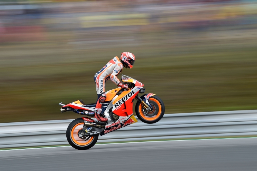 Image result for marquez