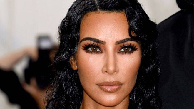 Image result for images of Kim Kardashian’s Paris robbery to be made into a movie