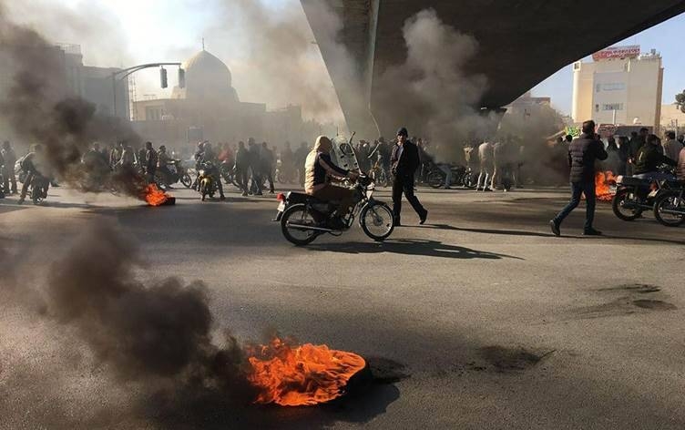 Amnesty revises up Iran protest crackdown toll to 304