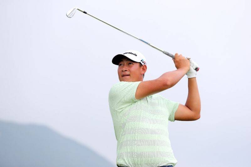 Lucas Herbert, Brett Rankin Australian PGA; Adam Scott, Stewart Cink 3 back