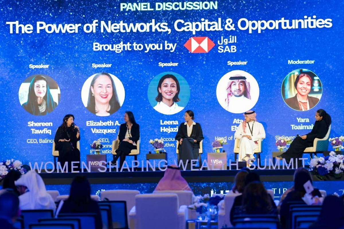 Saudi Awwal Bank signs MoU with PLAYBOOK to advance women’s entrepreneurship and financial innovation