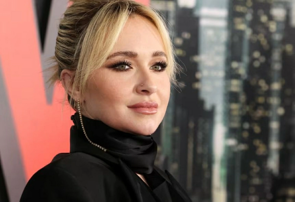 Police end probe after death of US actress Hayden Panettiere ruled 'accidental'