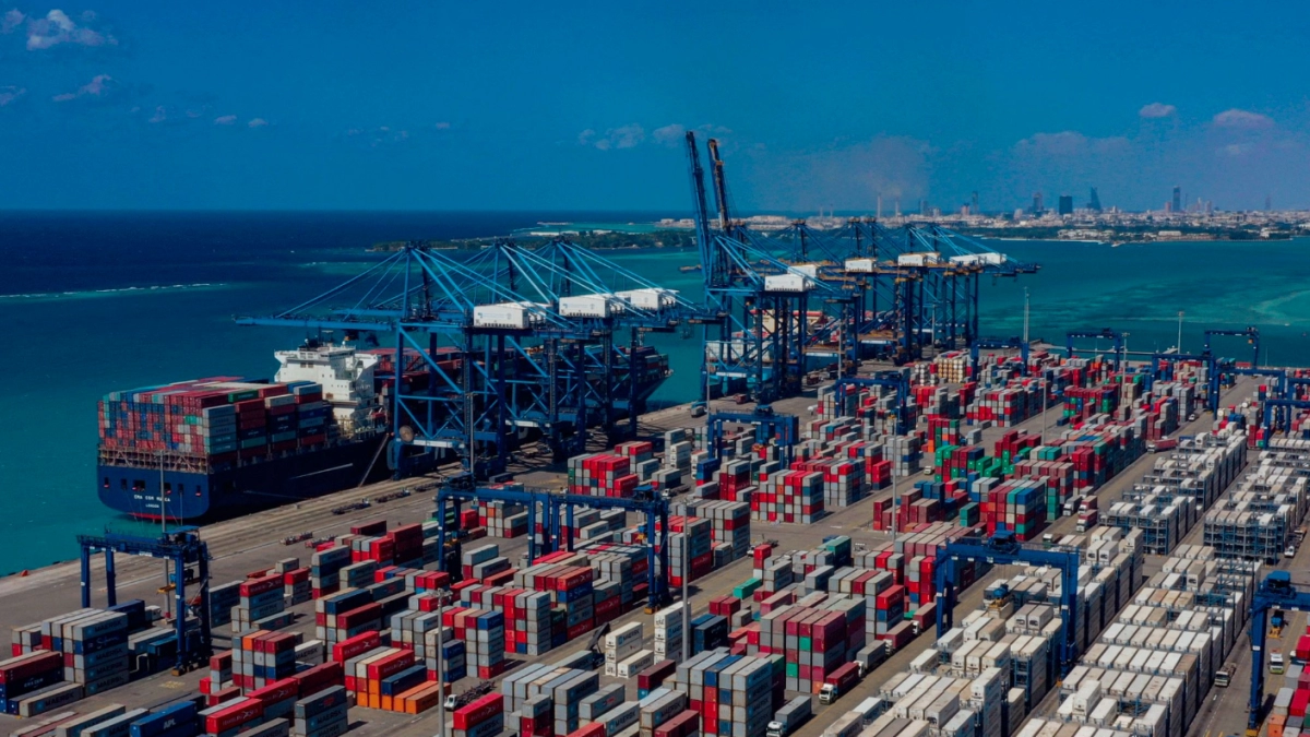 Saudi Arabia’s services exports rise 6.9% to SR251.7 billion in 2025