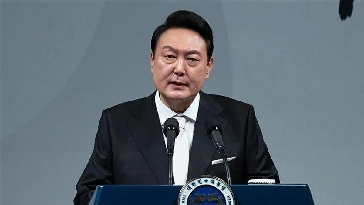 South Korean special counsel seeks death penalty for ex-president Yoon in appeal trial