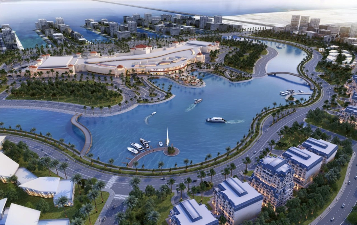 The region’s most anticipated mega-project: Al Shubaily Grand Mall announces phased soft opening