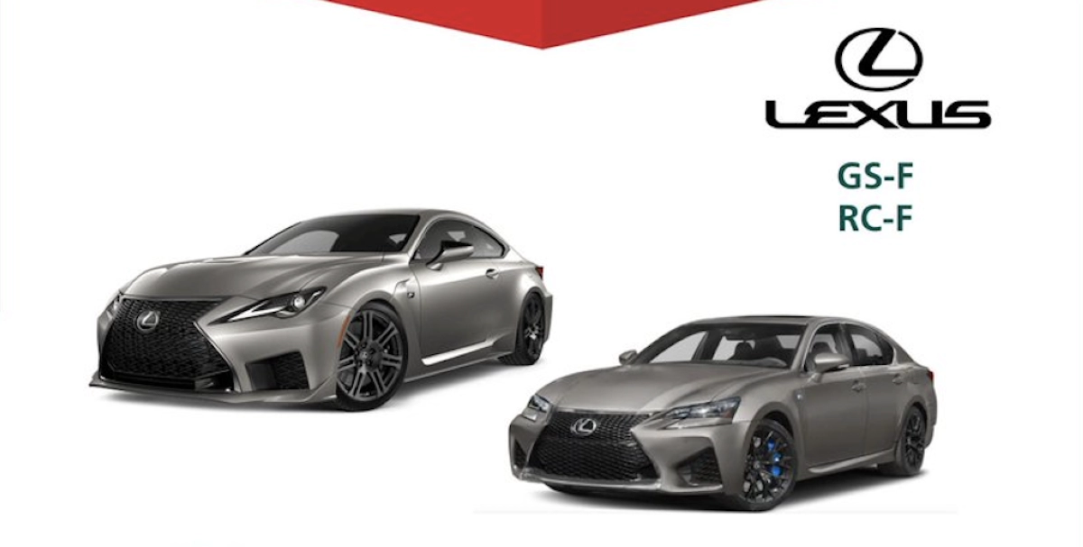 Saudi Arabia recalls 104 Lexus vehicles over engine shutdown risk