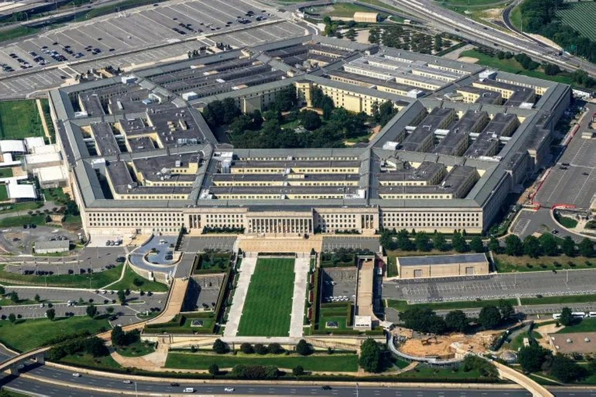 Iran war cost jumps to $47.1bn, Pentagon tells US lawmakers