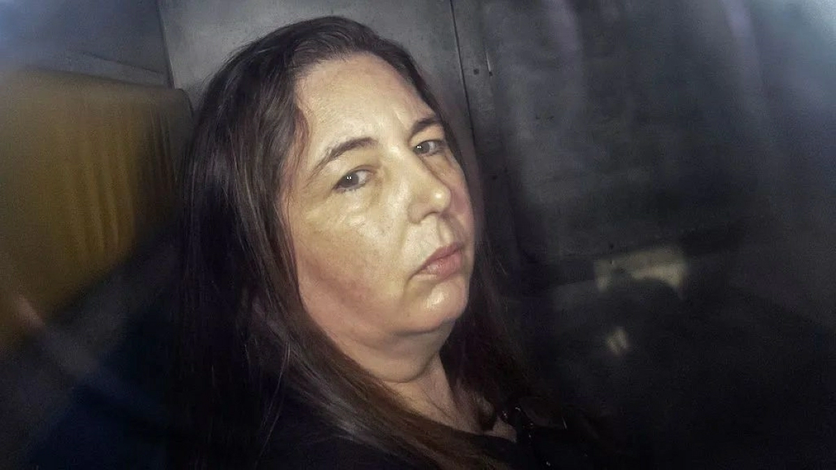 Australian mushroom murderer loses appeal, gets harsher life sentence
