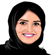 Al-Nahda’s forward-looking female activists
