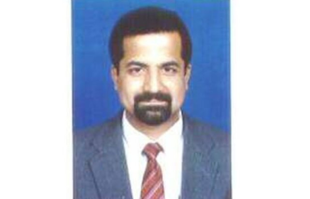 Shabbir Thingna