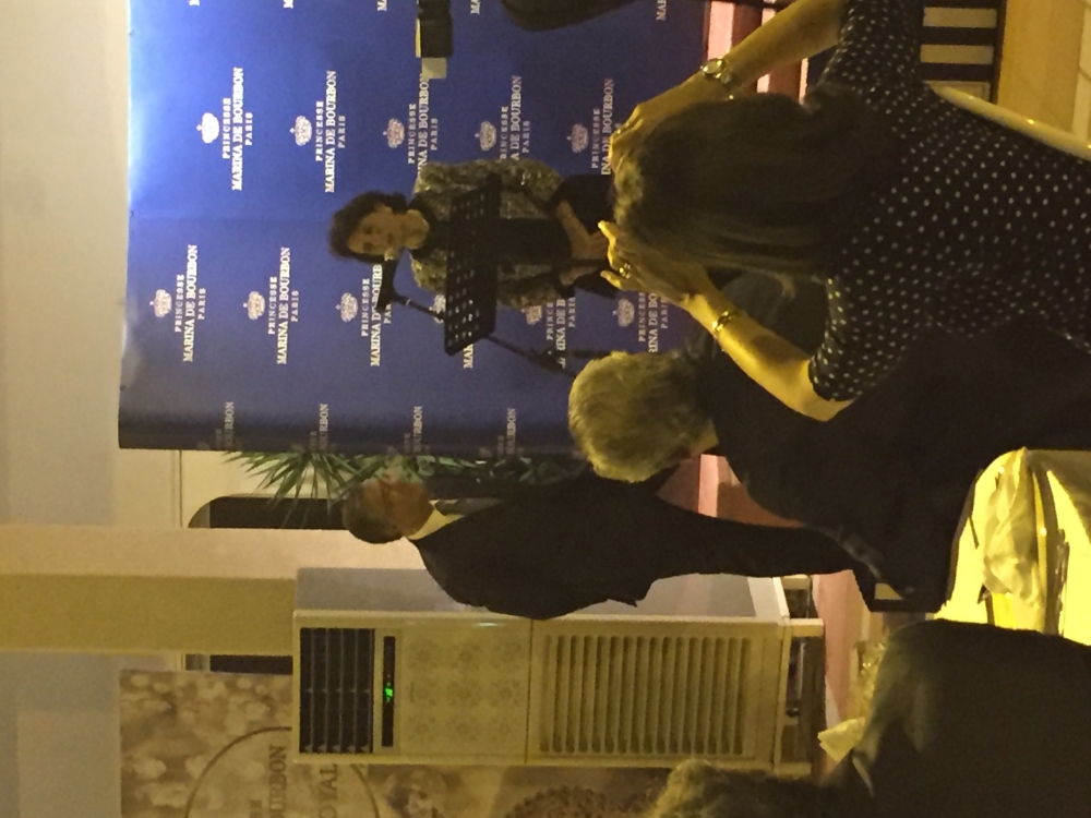 1186851586Princess Marina De Bourbon speaking to guests in Jeddah_02