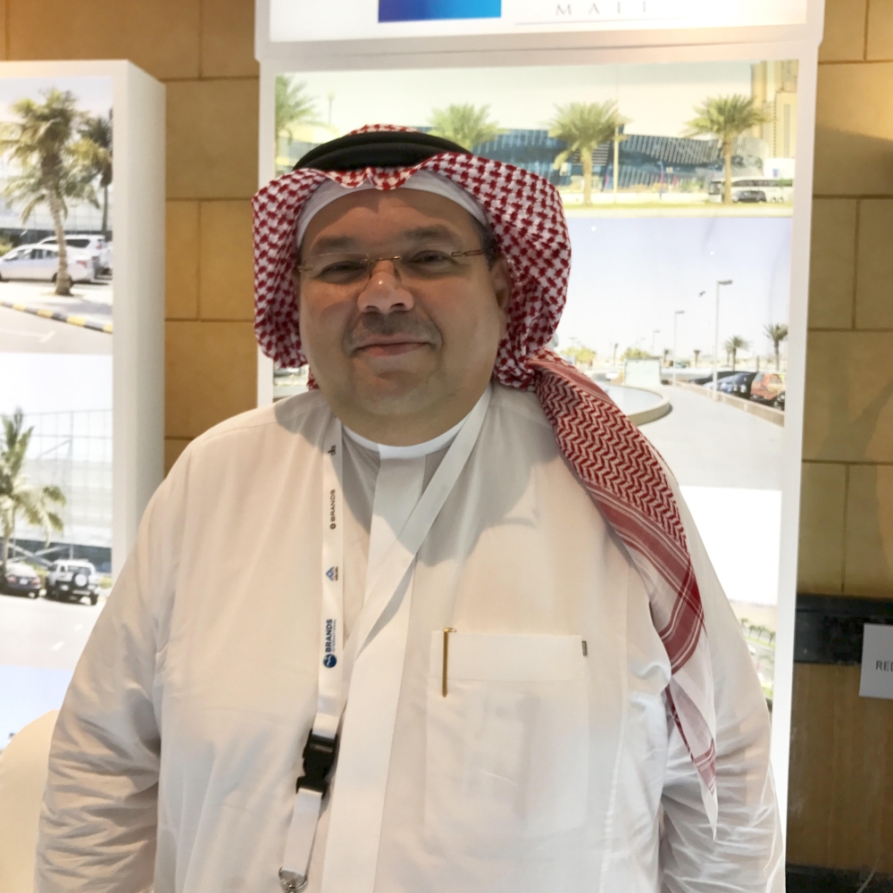 Mohammed Alawi