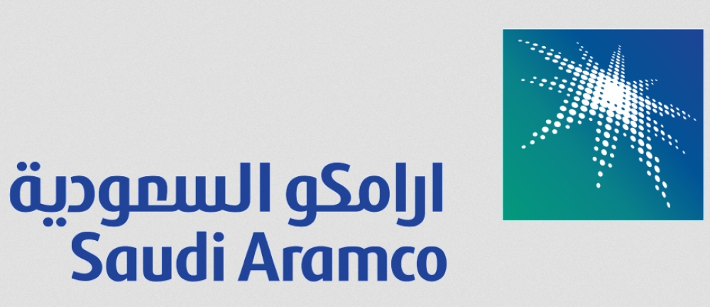 1855969447Saudi Aramco logo