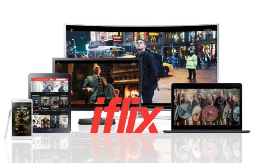New streaming service iflix now in Saudi Arabia: ‘Our real competition is piracy’