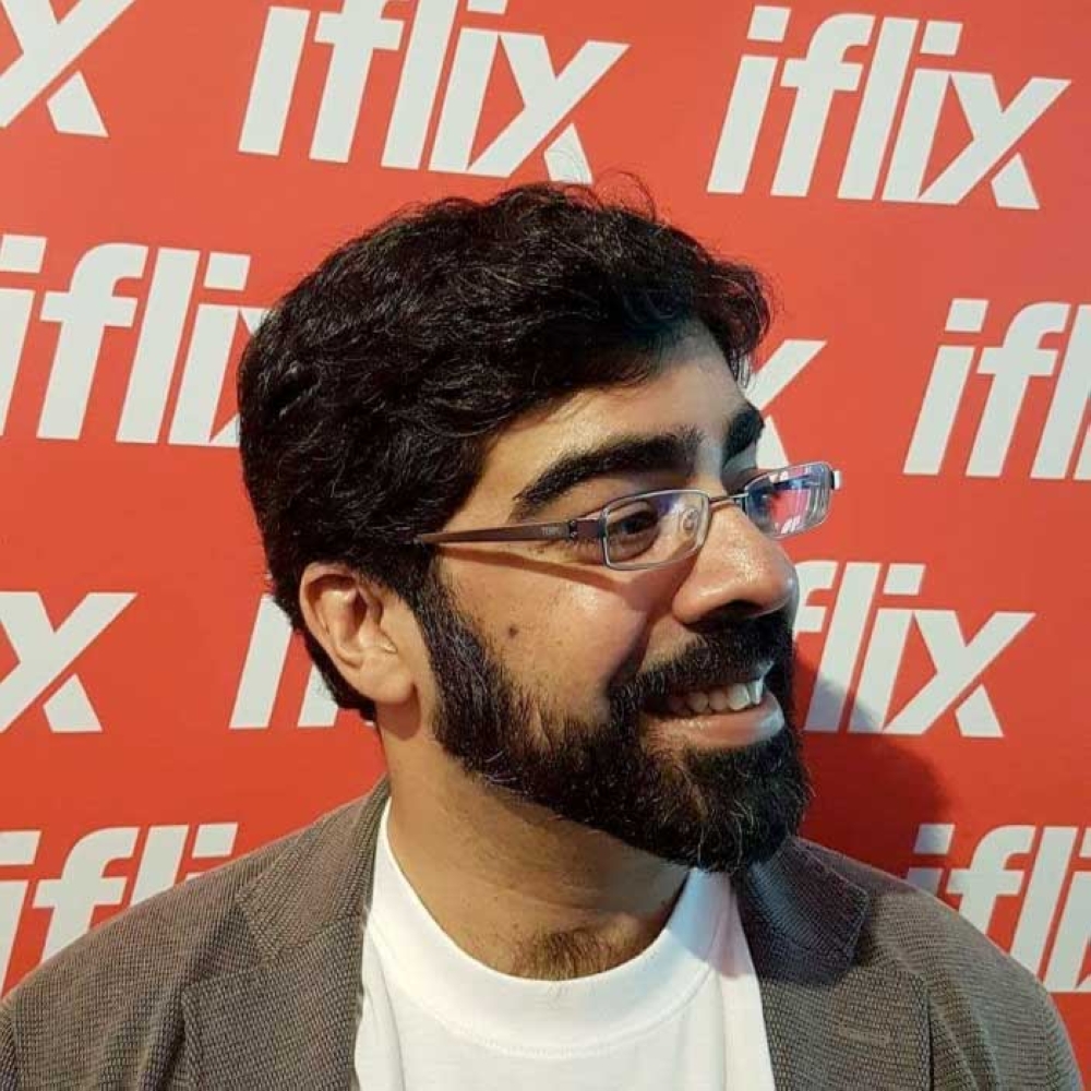 New streaming service iflix now in Saudi Arabia: ‘Our real competition is piracy’