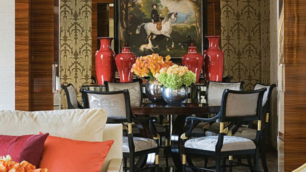 A Hotel For All Seasons