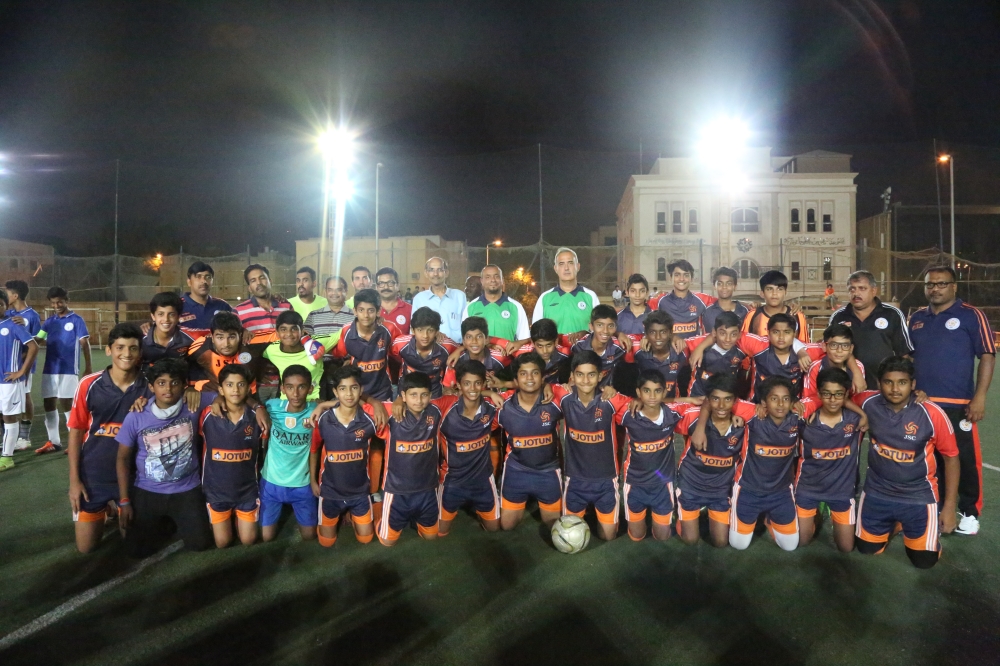 Al-Wurood International School Juniors