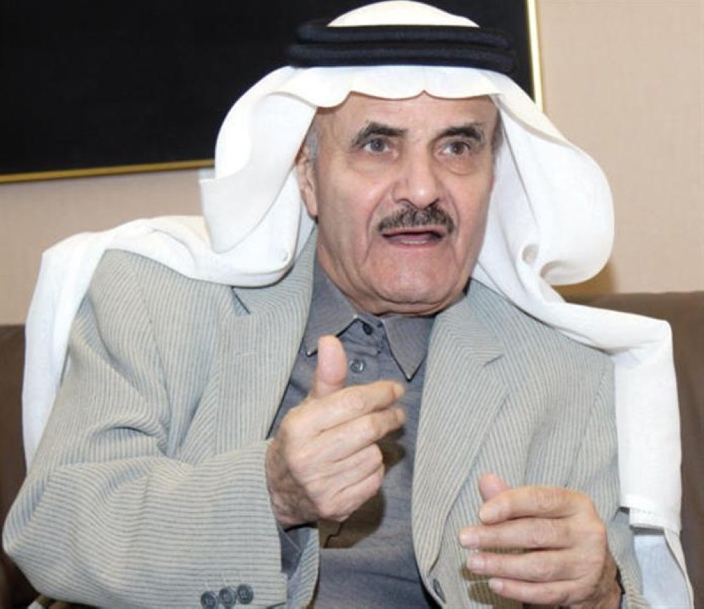 Turki Al-Sudairi