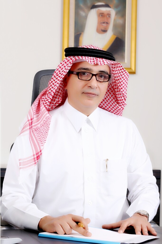 Eng. Ziad Aba-Alkhail 