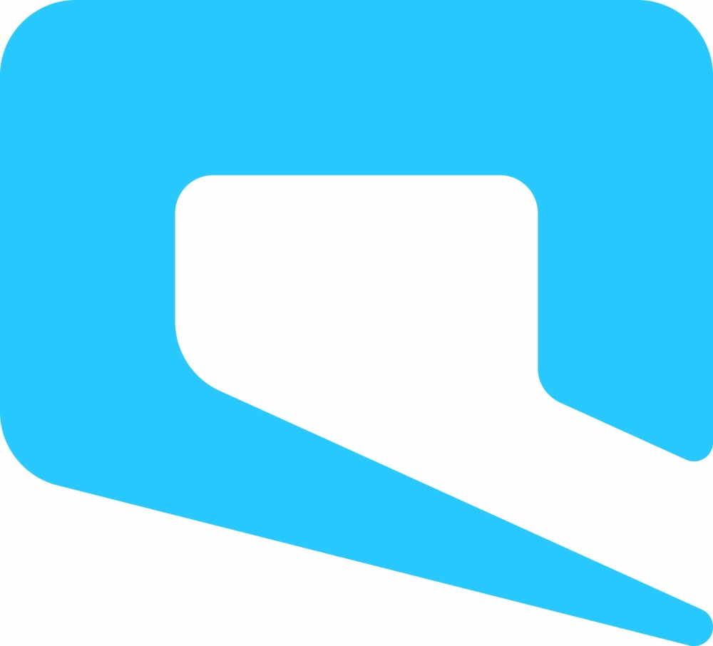 Logo - Master Blue